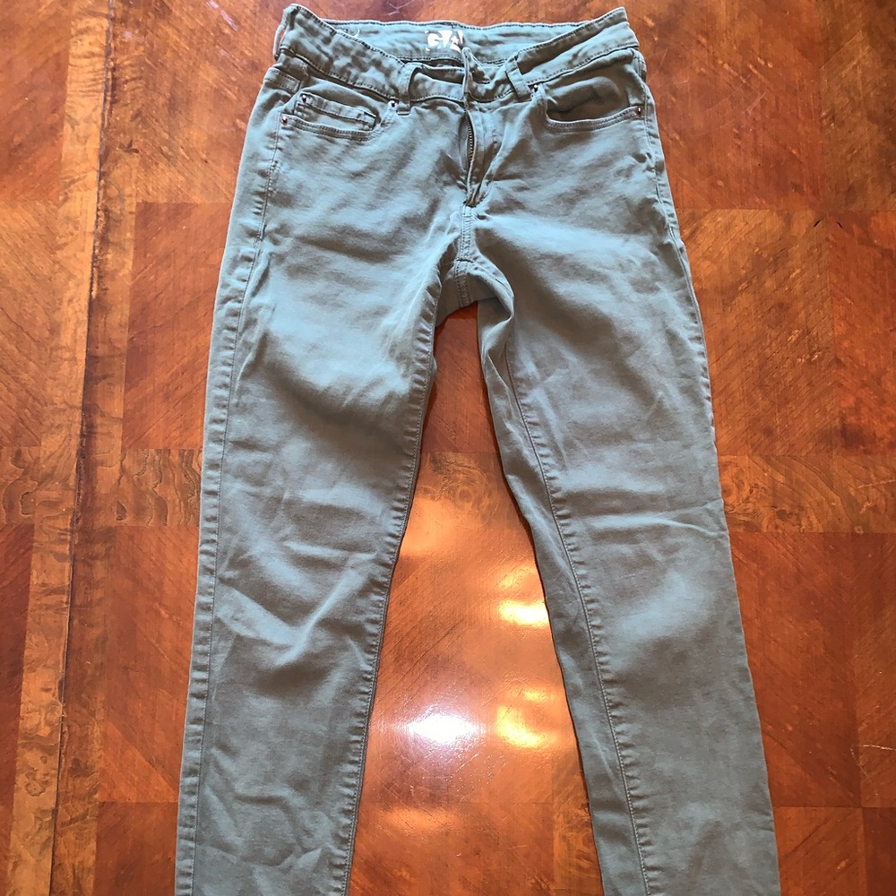 Garage jeggings